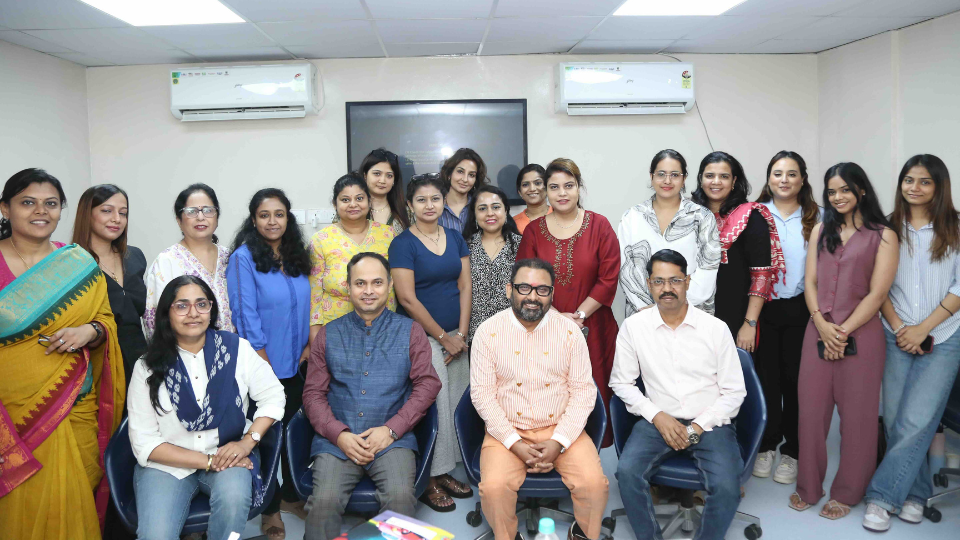 Masterclass in Anti-Ageing & Aesthetic Medicine
