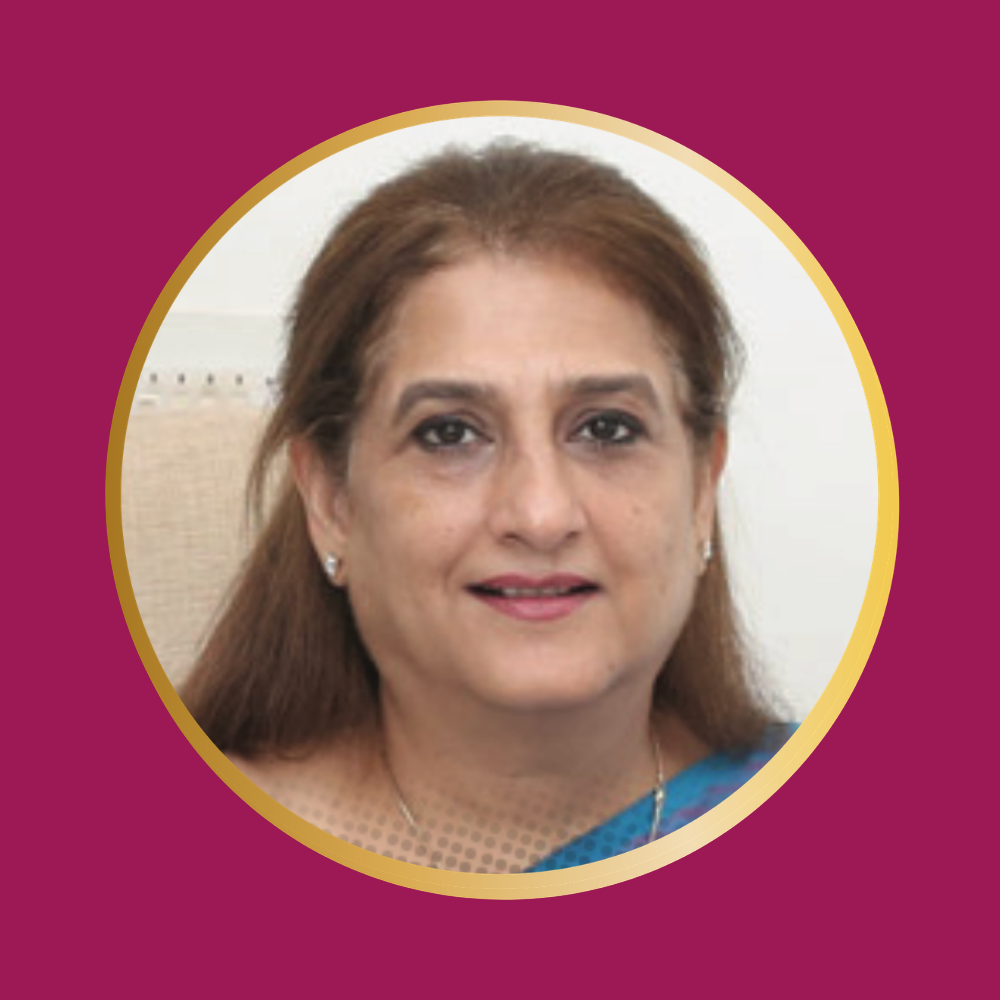 Dr Neeta Kanwar