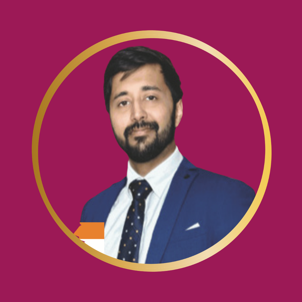 Dr Arpit Bansal