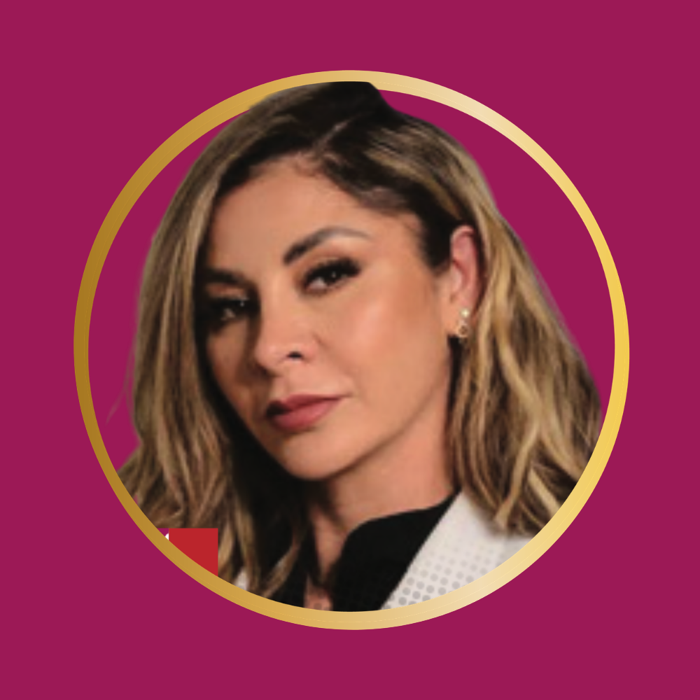 Dr. Martha Gabriela Serrano