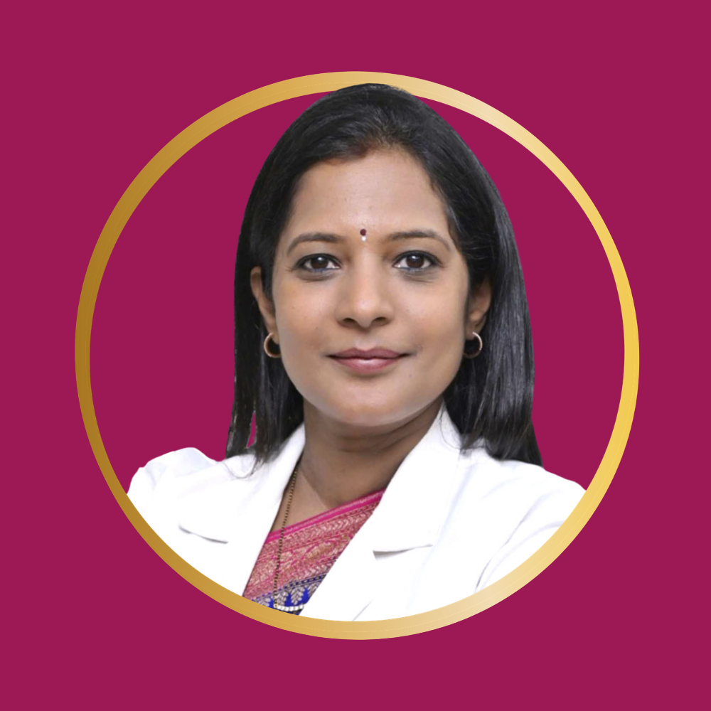 Dr. Lavanya Kiran