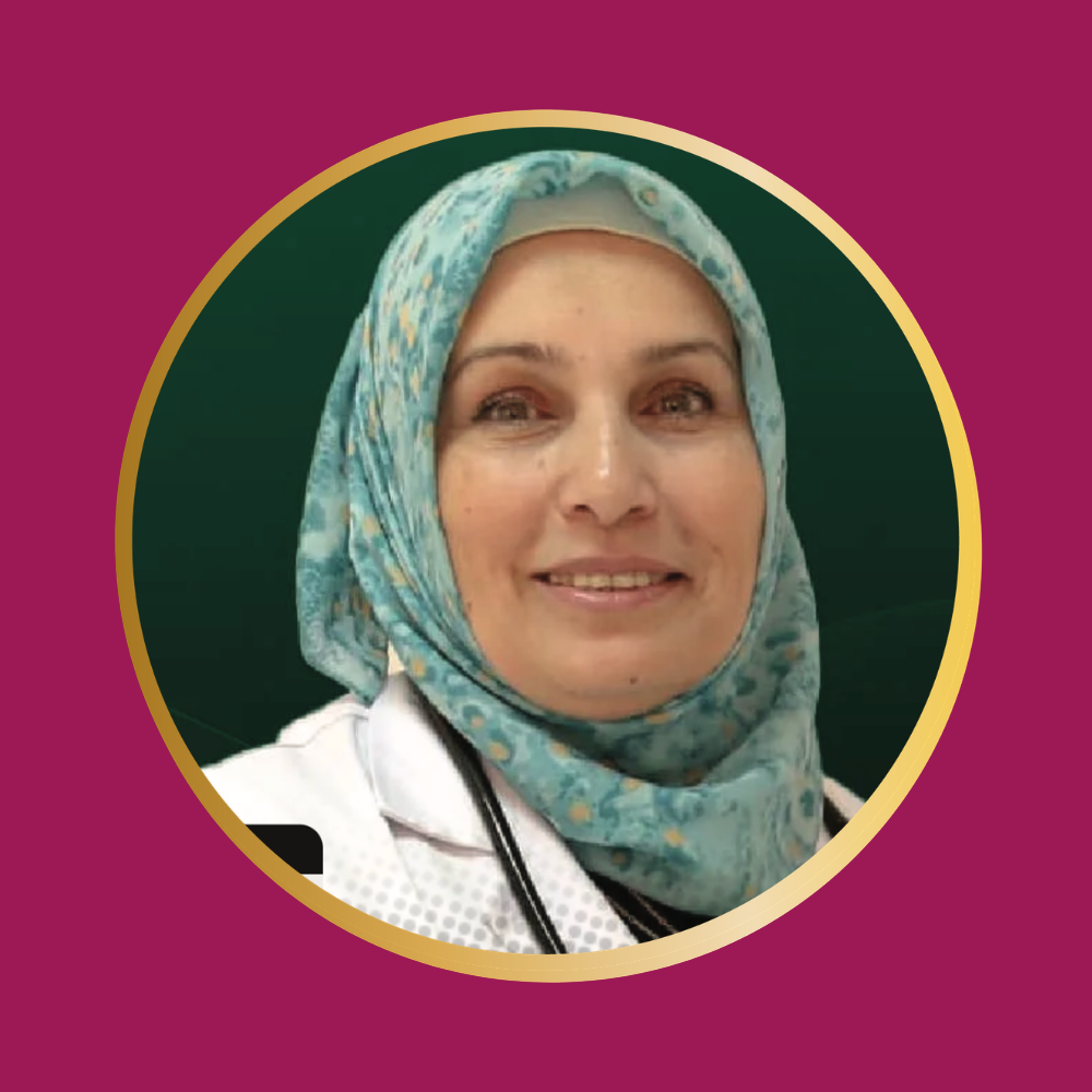 Dr Ihsan Naimat